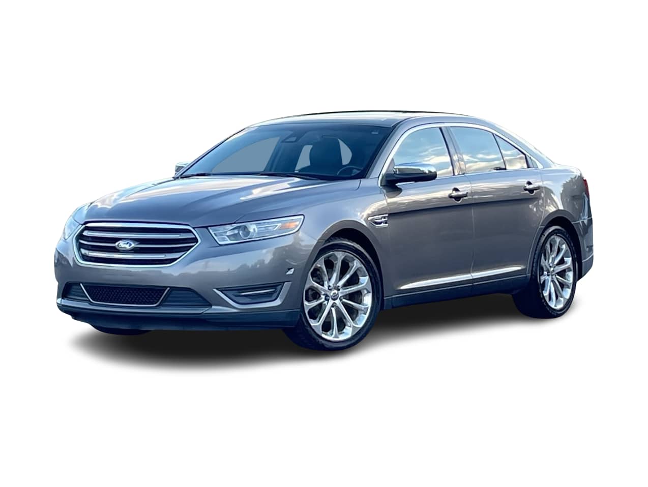 2013 Ford Taurus Limited Edition -
                  Plymouth, MI