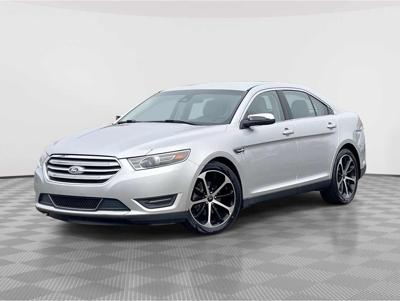 2015 Ford Taurus Limited