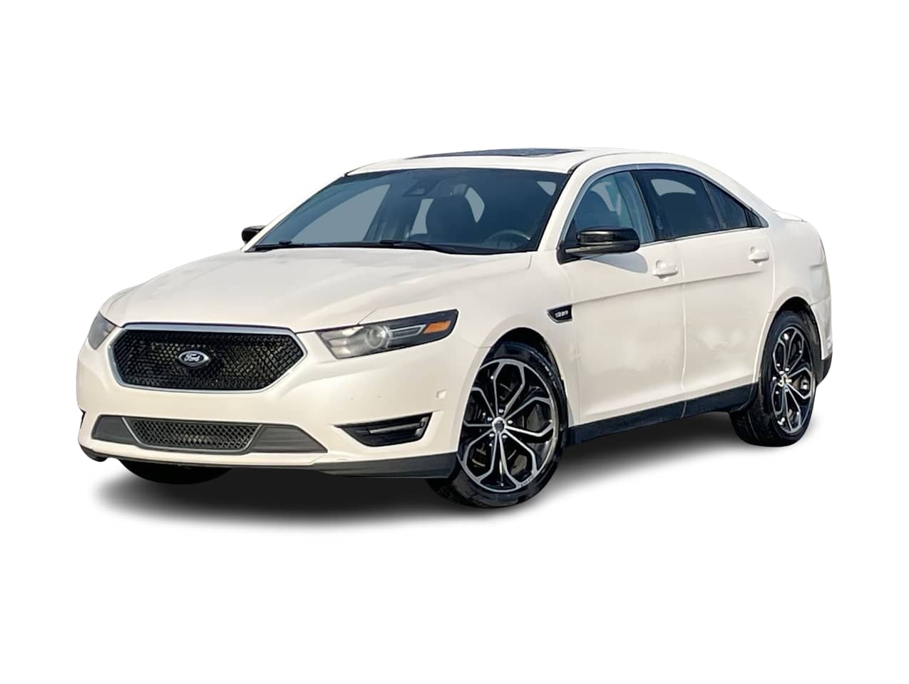 2015 Ford Taurus SHO -
                  Plymouth, MI