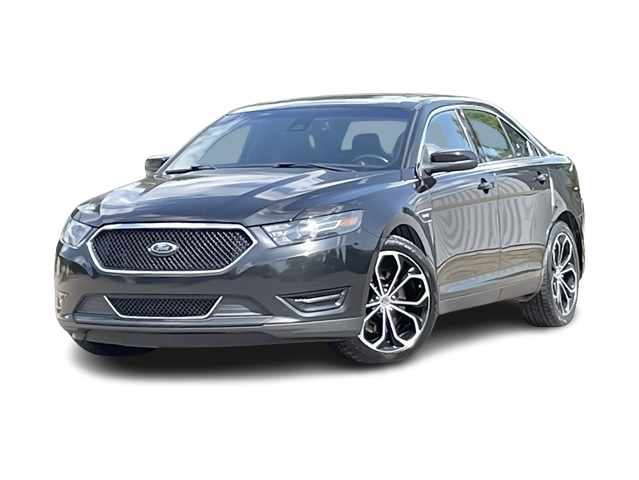 2015 Ford Taurus SHO -
                Plymouth, MI