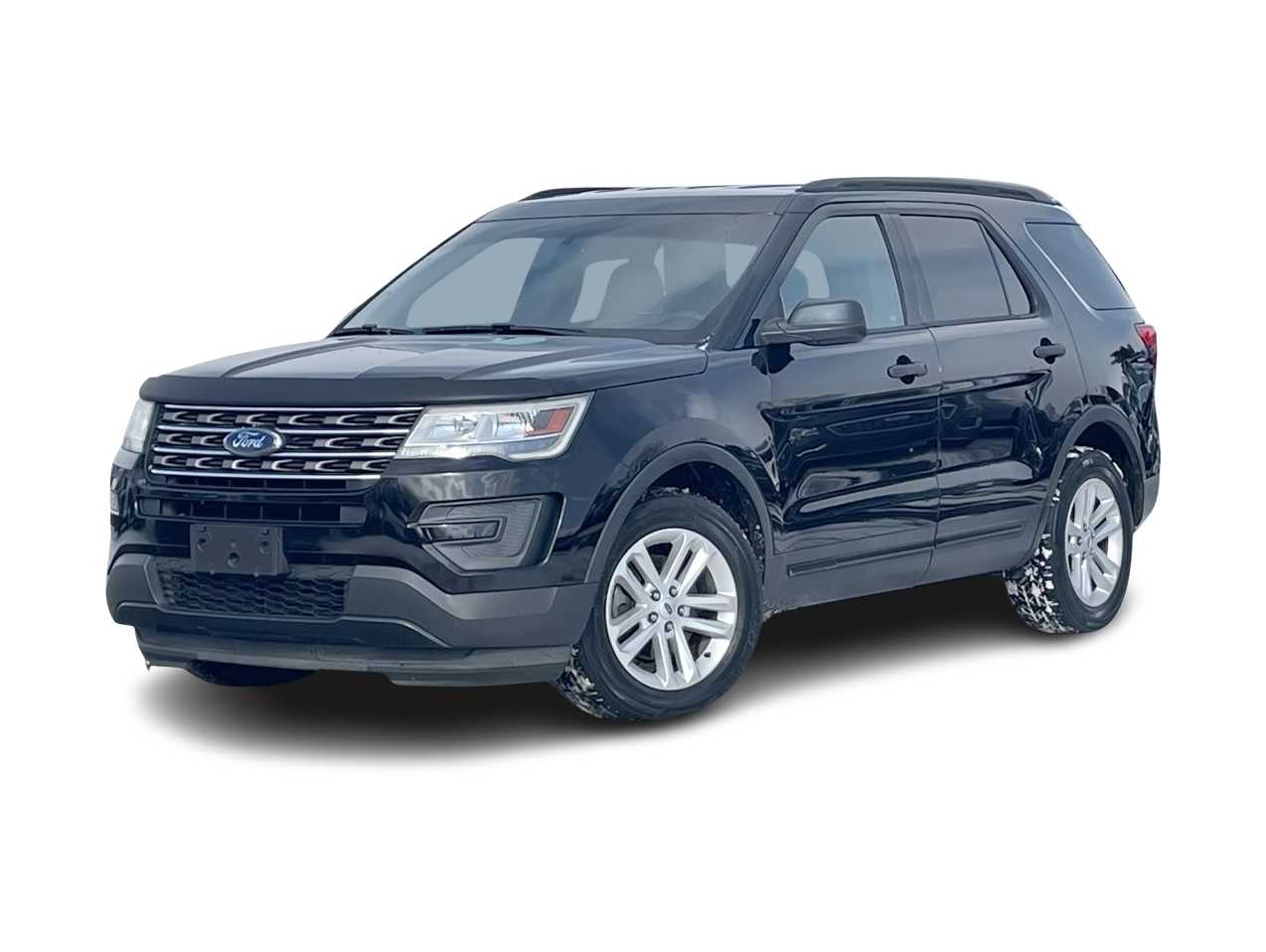 2016 Ford Explorer Base -
                  Plymouth, MI