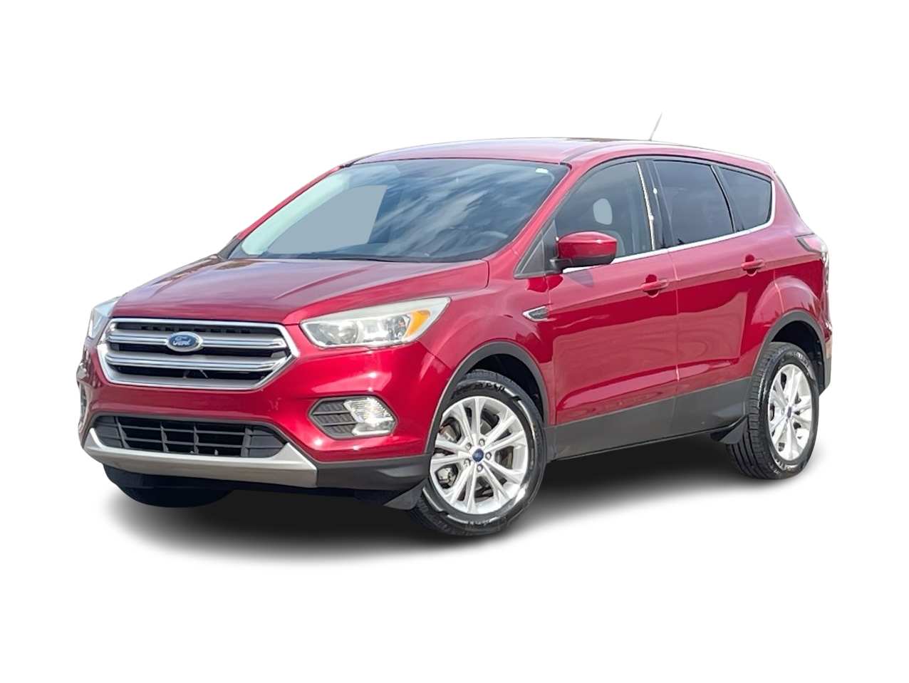 2017 Ford Escape SE -
                  Plymouth, MI