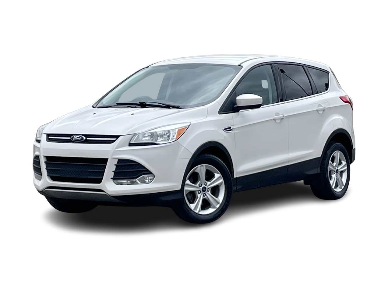 Thumbnail: 2014 Ford Escape - 1