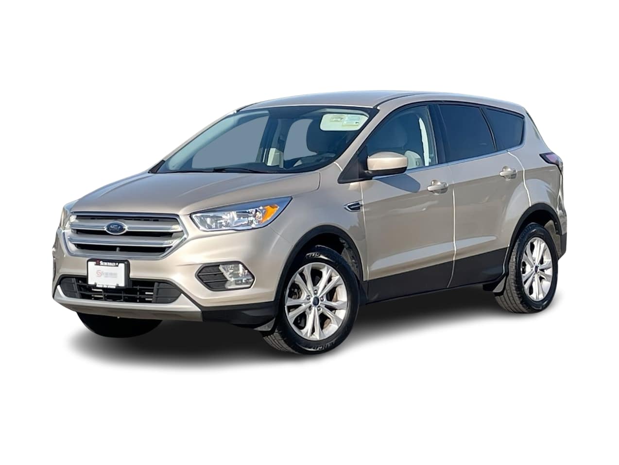2017 Ford Escape SE -
                  Plymouth, MI