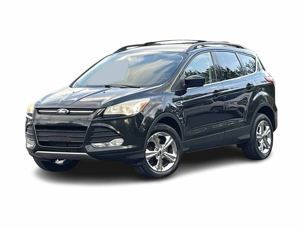 2013 Ford Escape SE Hero Image