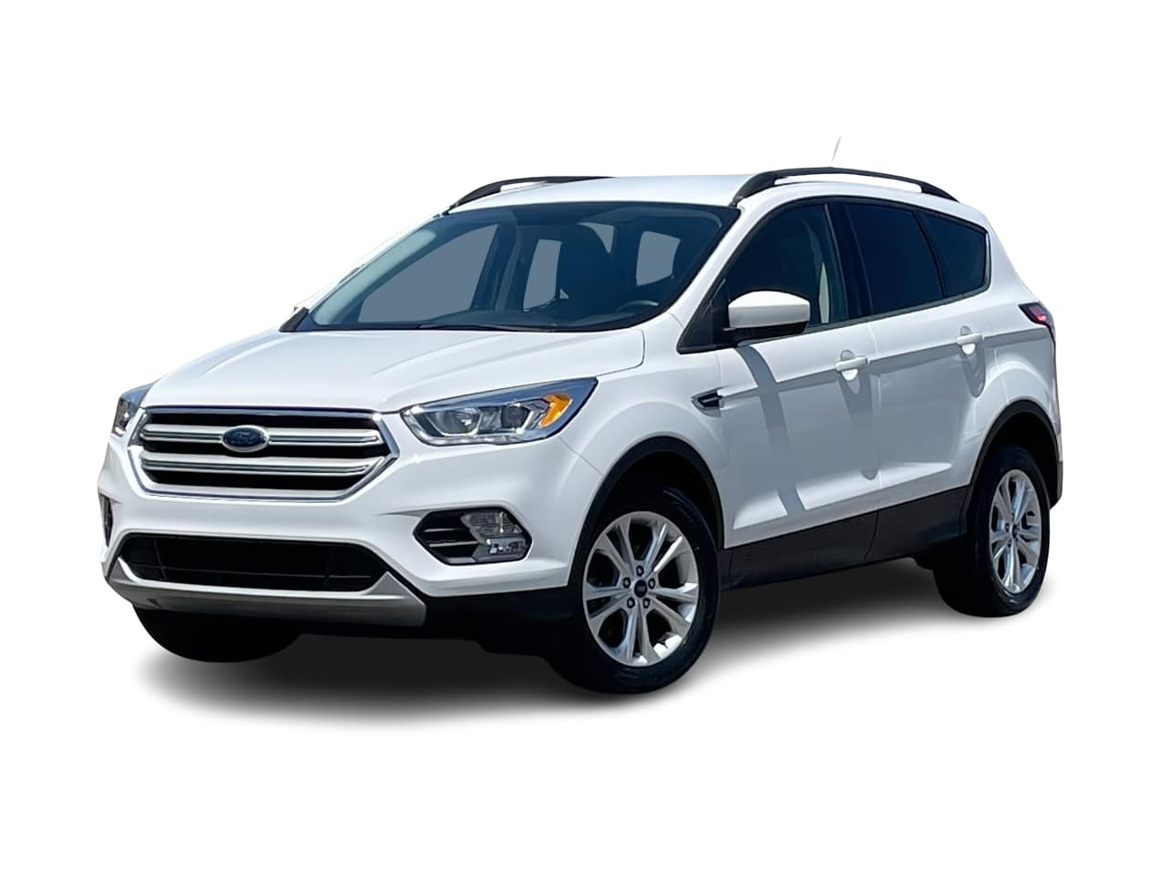 2018 Ford Escape SEL -
                  Plymouth, MI
