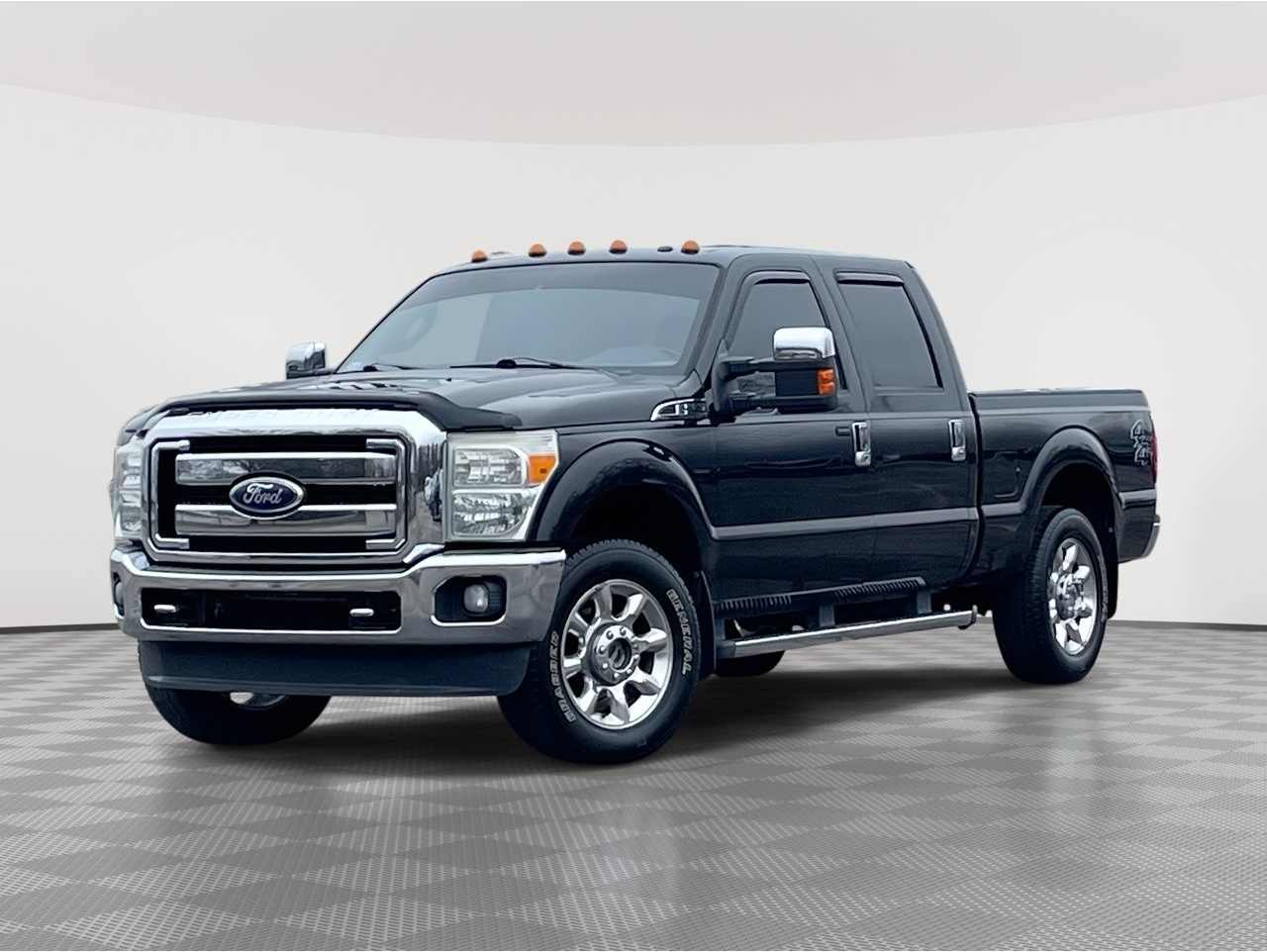 2011 Ford F-250 Super Duty XL