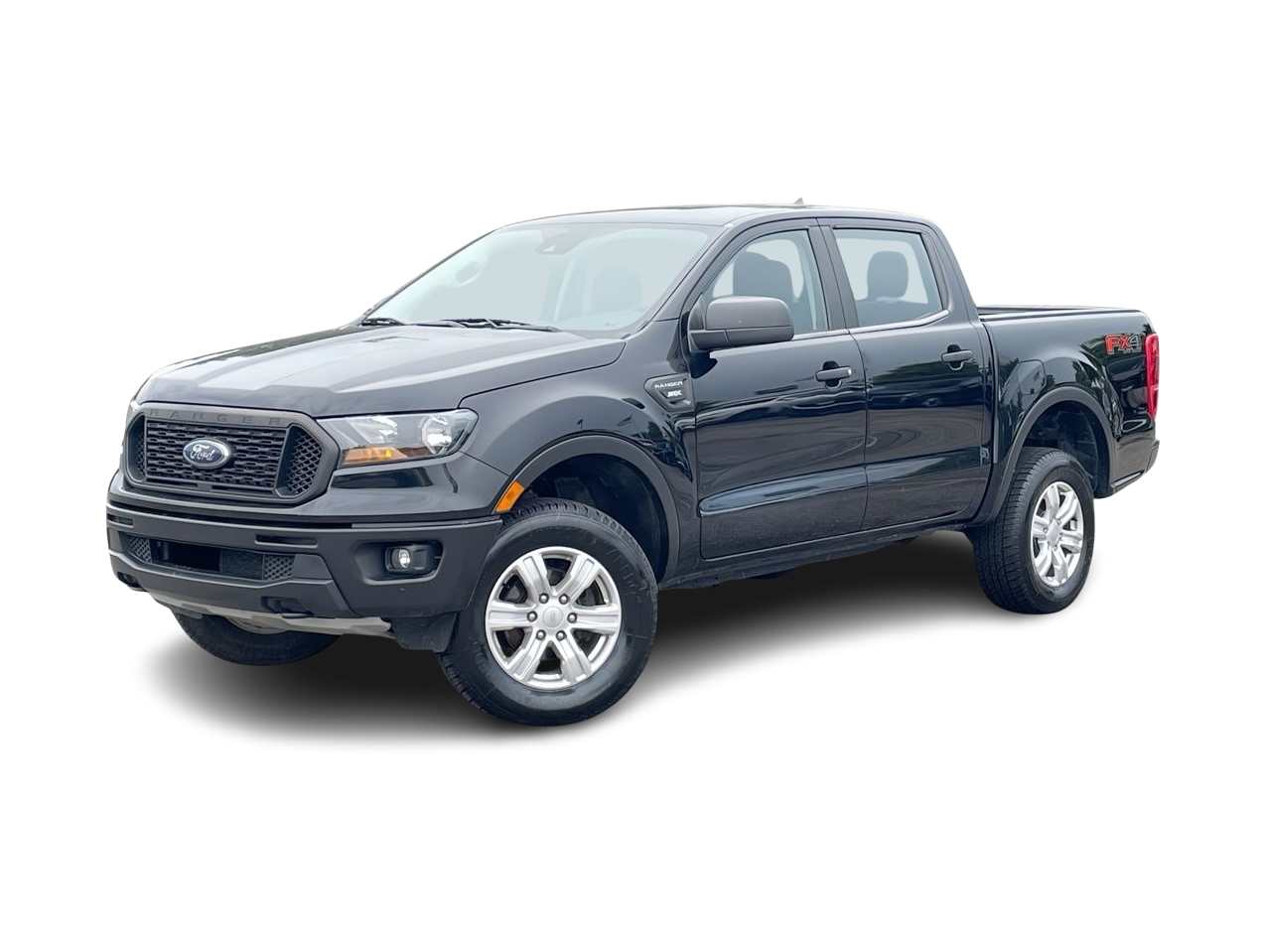 2020 Ford Ranger XL -
                  Plymouth, MI