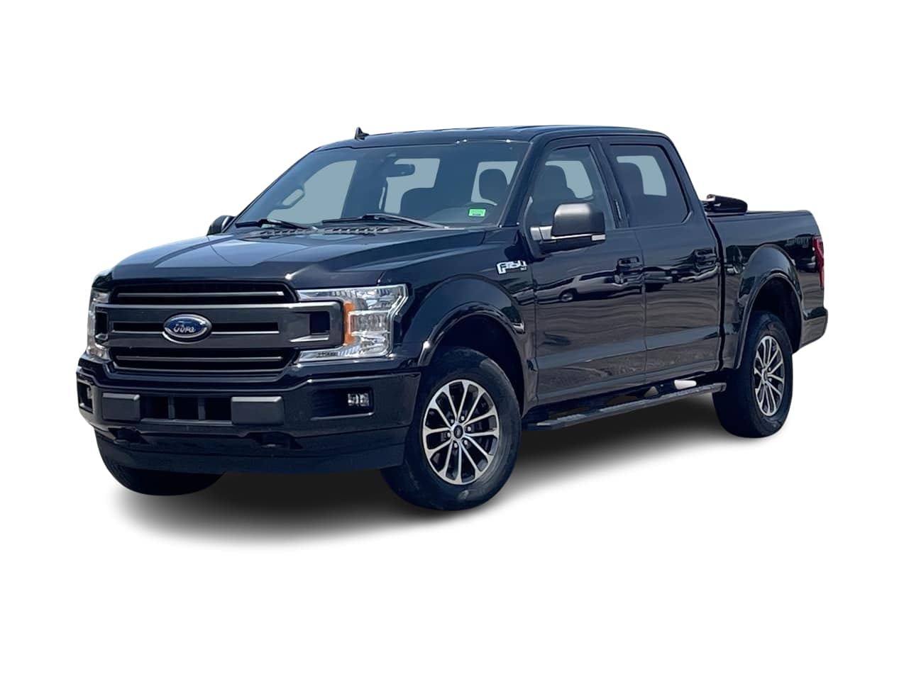 Thumbnail: 2020 Ford F-150 - 1