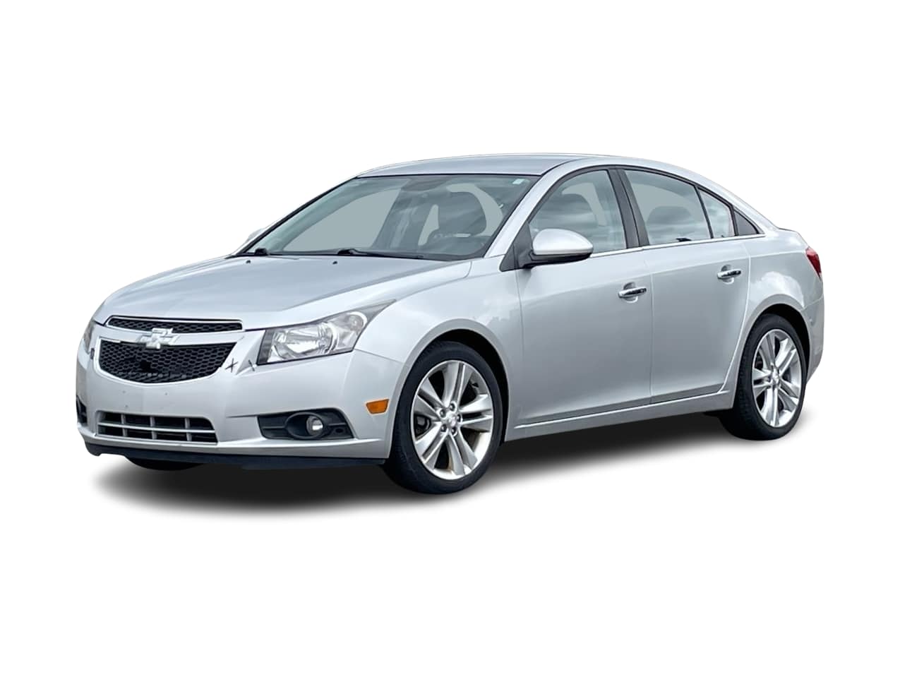 2014 Chevrolet Cruze LTZ -
                  Plymouth, MI