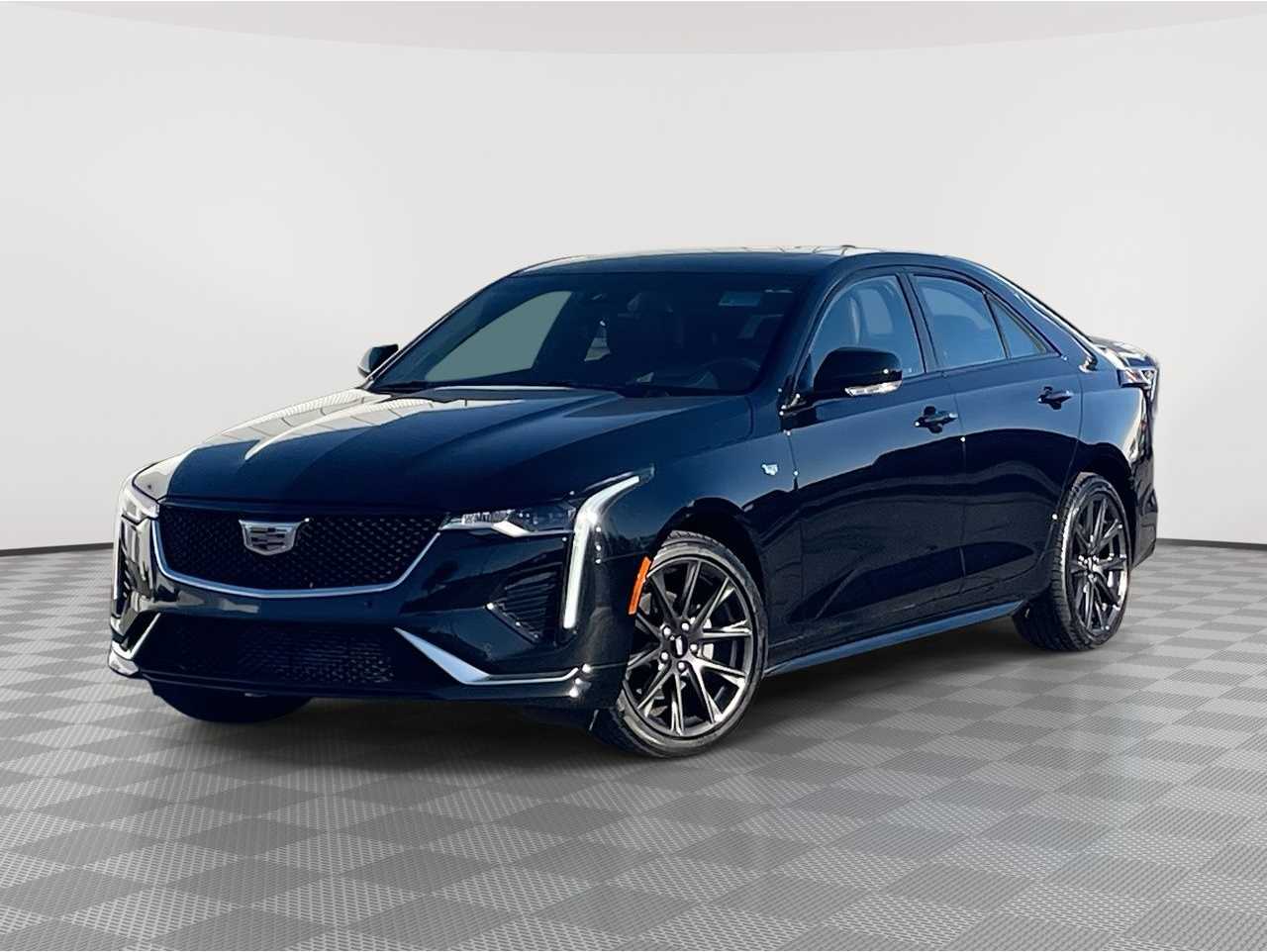 2023 Cadillac CT4 Sport