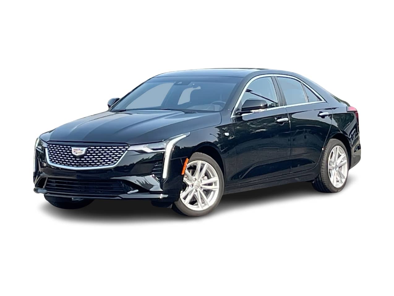 2023 Cadillac CT4 Luxury -
                  Plymouth, MI