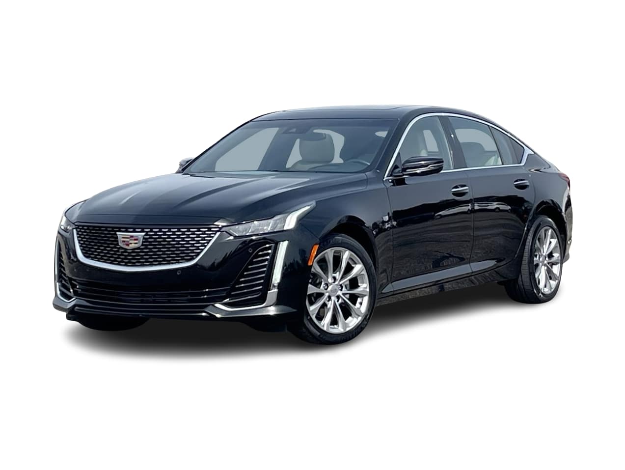 2023 Cadillac CT5 Luxury -
                  Plymouth, MI