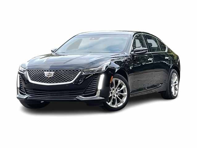 2023 Cadillac CT5 Luxury -
                Plymouth, MI