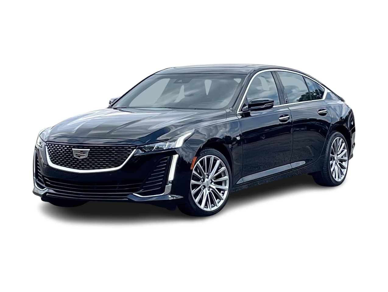 2023 Cadillac CT5 Premium Luxury -
                  Plymouth, MI