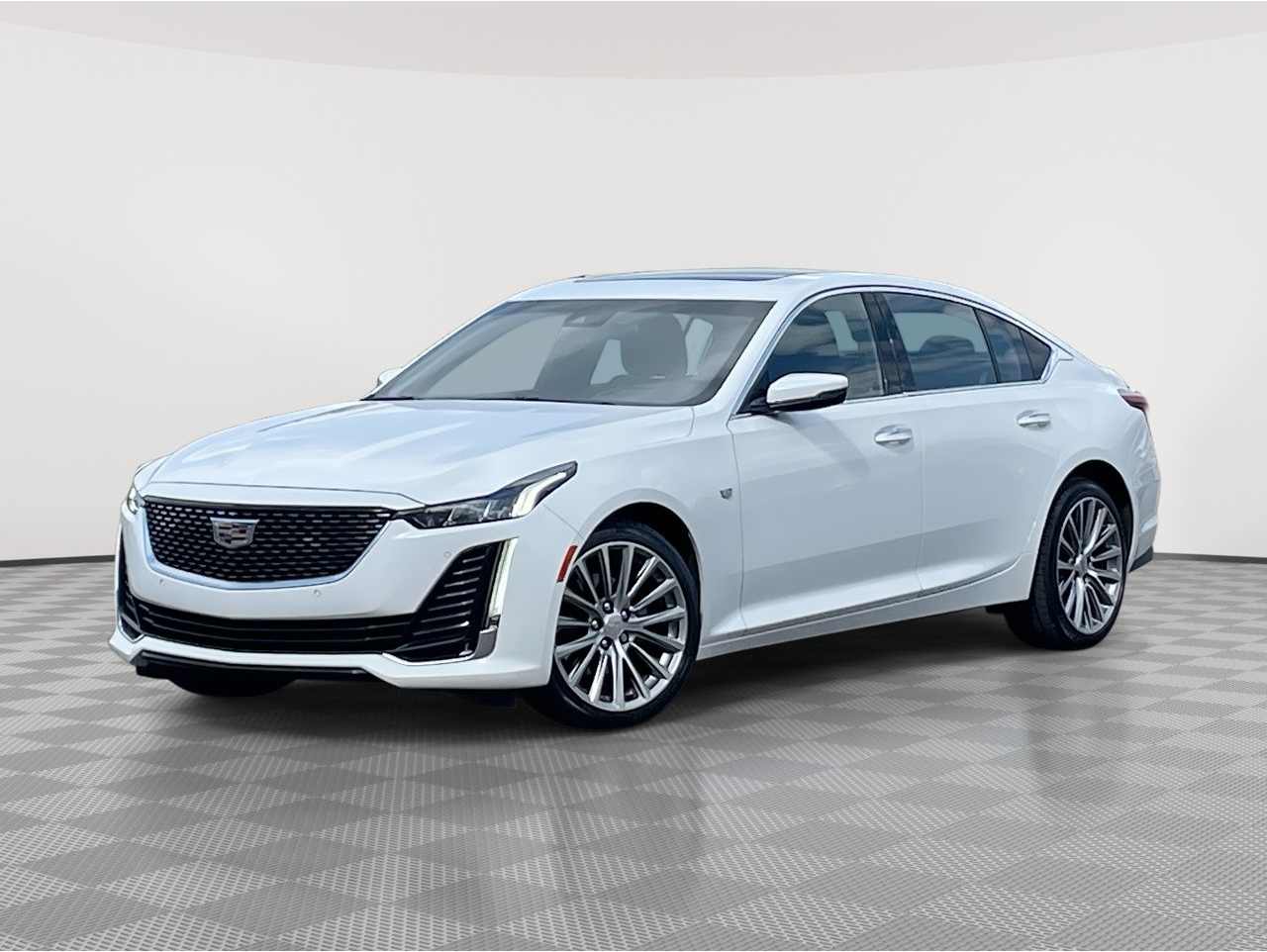2023 Cadillac CT5