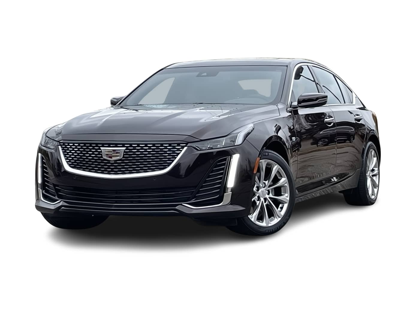 2022 Cadillac CT5 Premium Luxury -
                Plymouth, MI