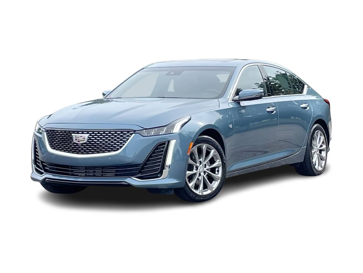 2024 Cadillac CT5 Premium Luxury -
                  Plymouth, MI