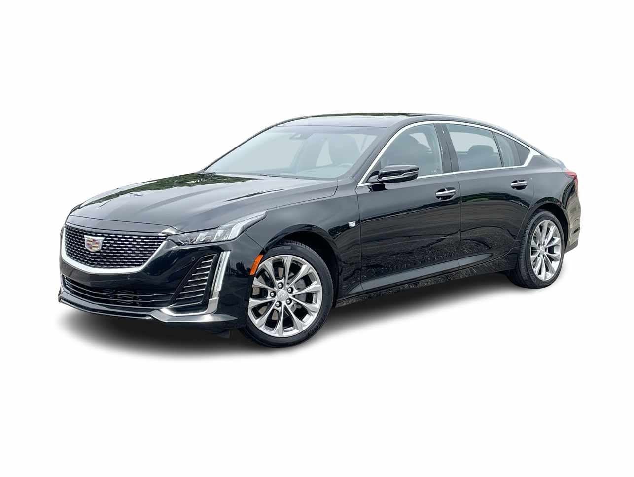2024 Cadillac CT5 Premium Luxury -
                  Plymouth, MI