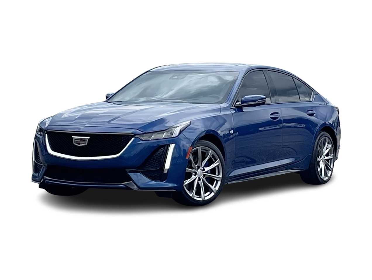 2024 Cadillac CT5 Sport -
                  Plymouth, MI