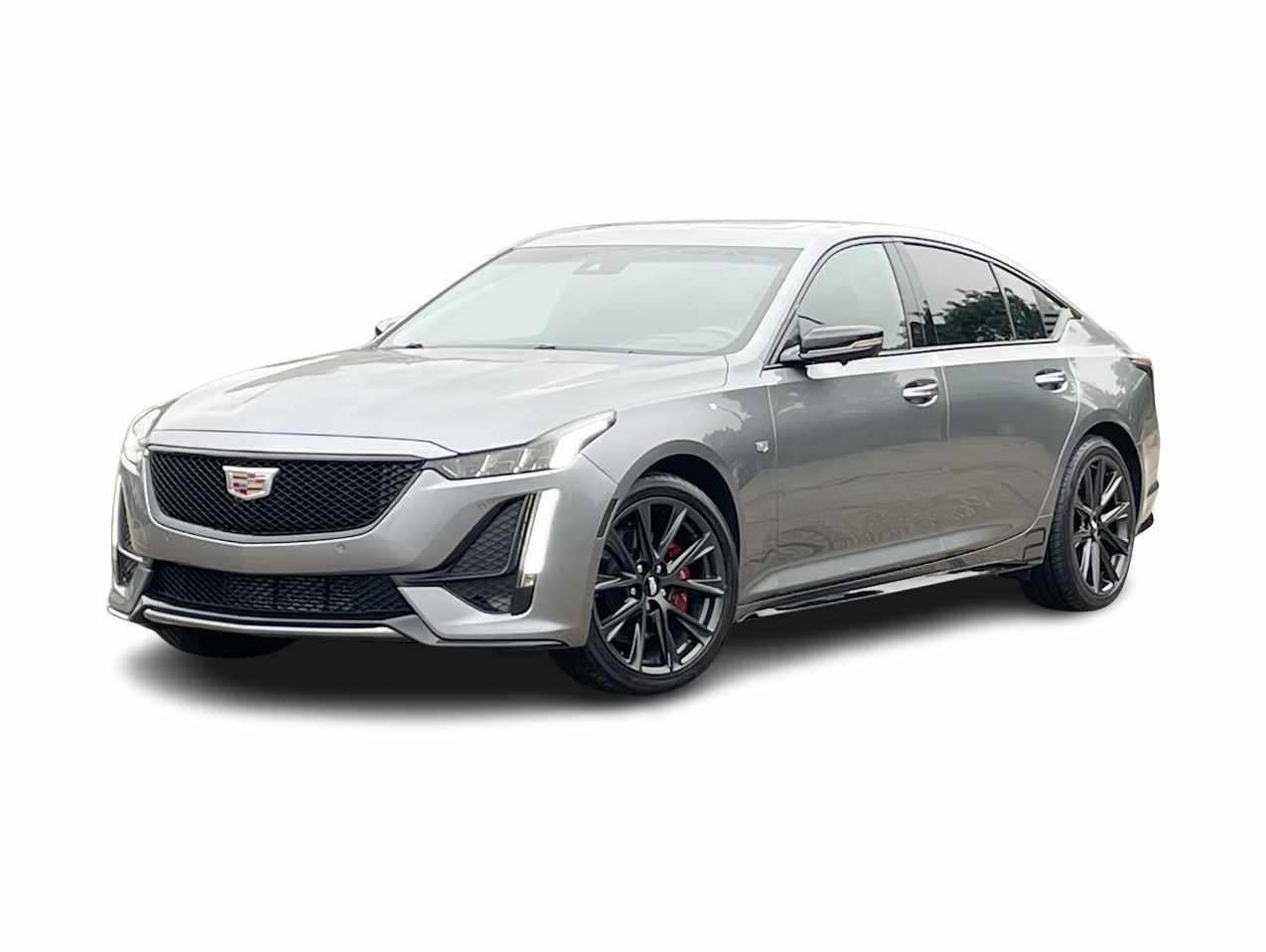 2022 Cadillac CT5 Sport -
                  Plymouth, MI