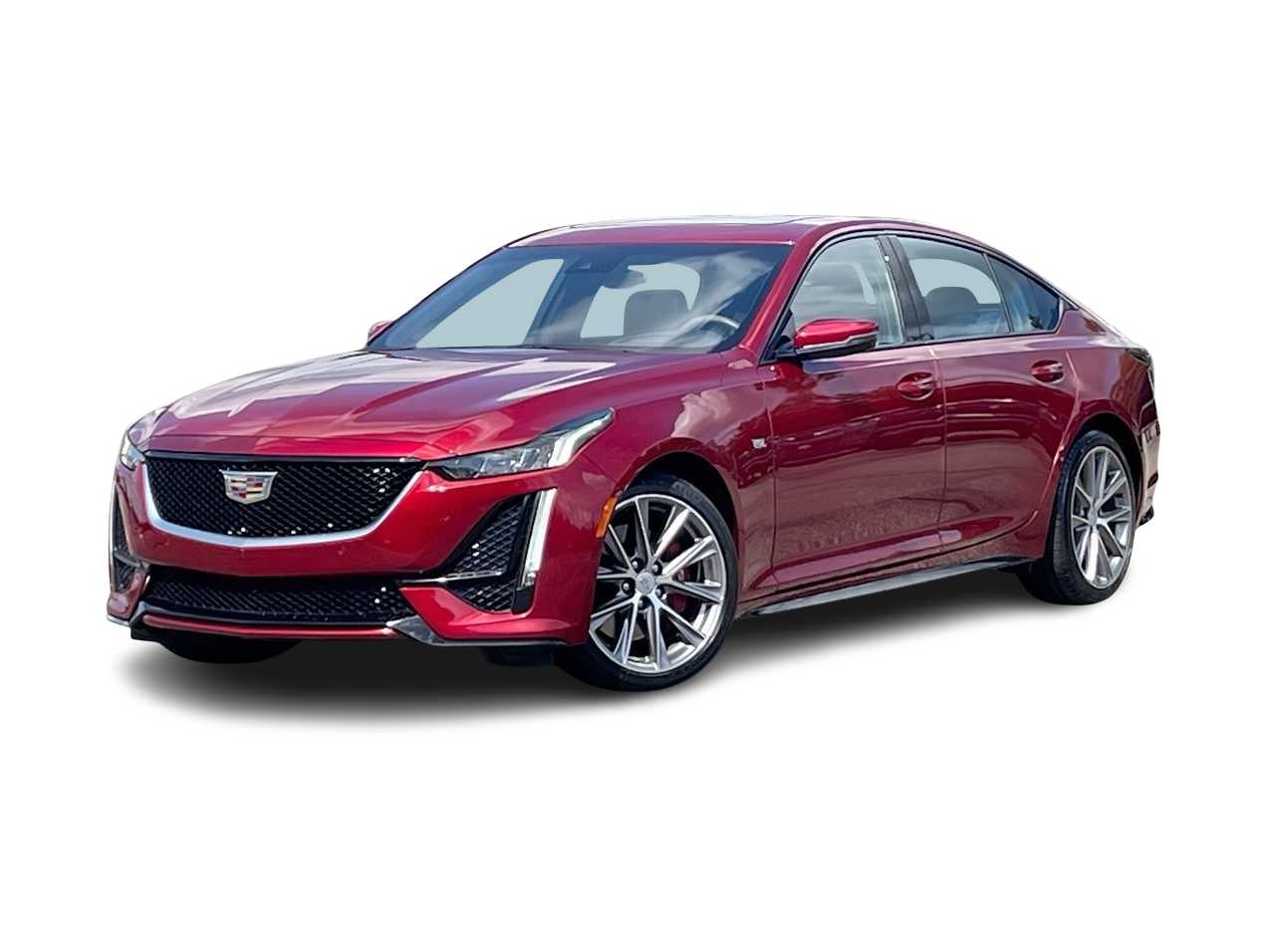2023 Cadillac CT5 Sport -
                  Plymouth, MI