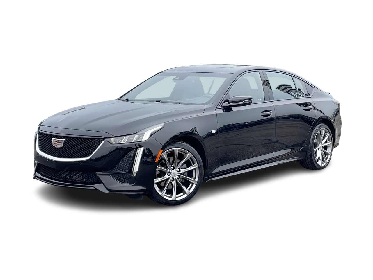 2023 Cadillac CT5 Sport -
                  Plymouth, MI