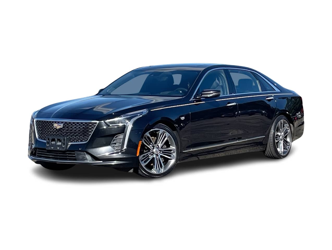 2020 Cadillac CT6 Premium Luxury -
                  Plymouth, MI