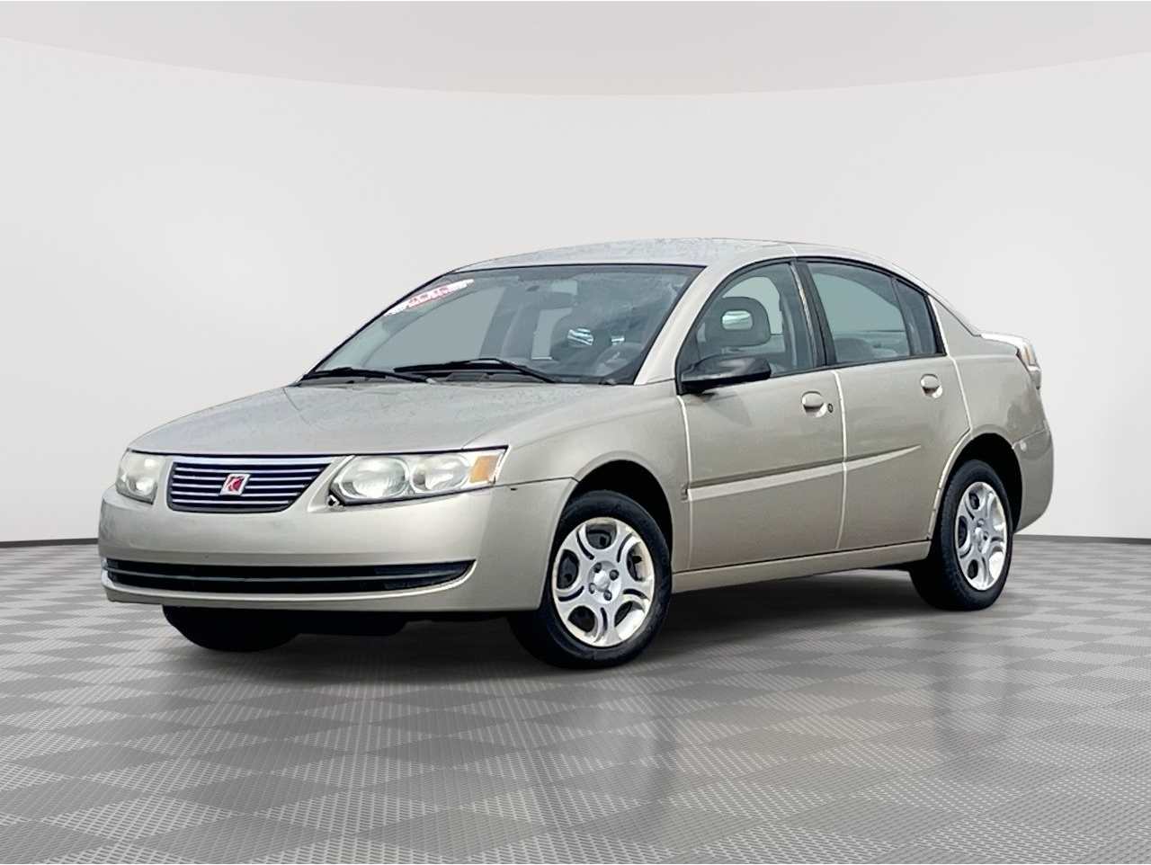 2005 Saturn ION