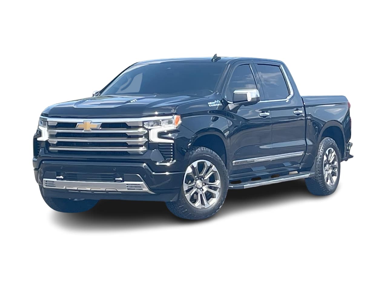 Thumbnail: 2022 Chevrolet Silverado 1500 - 1