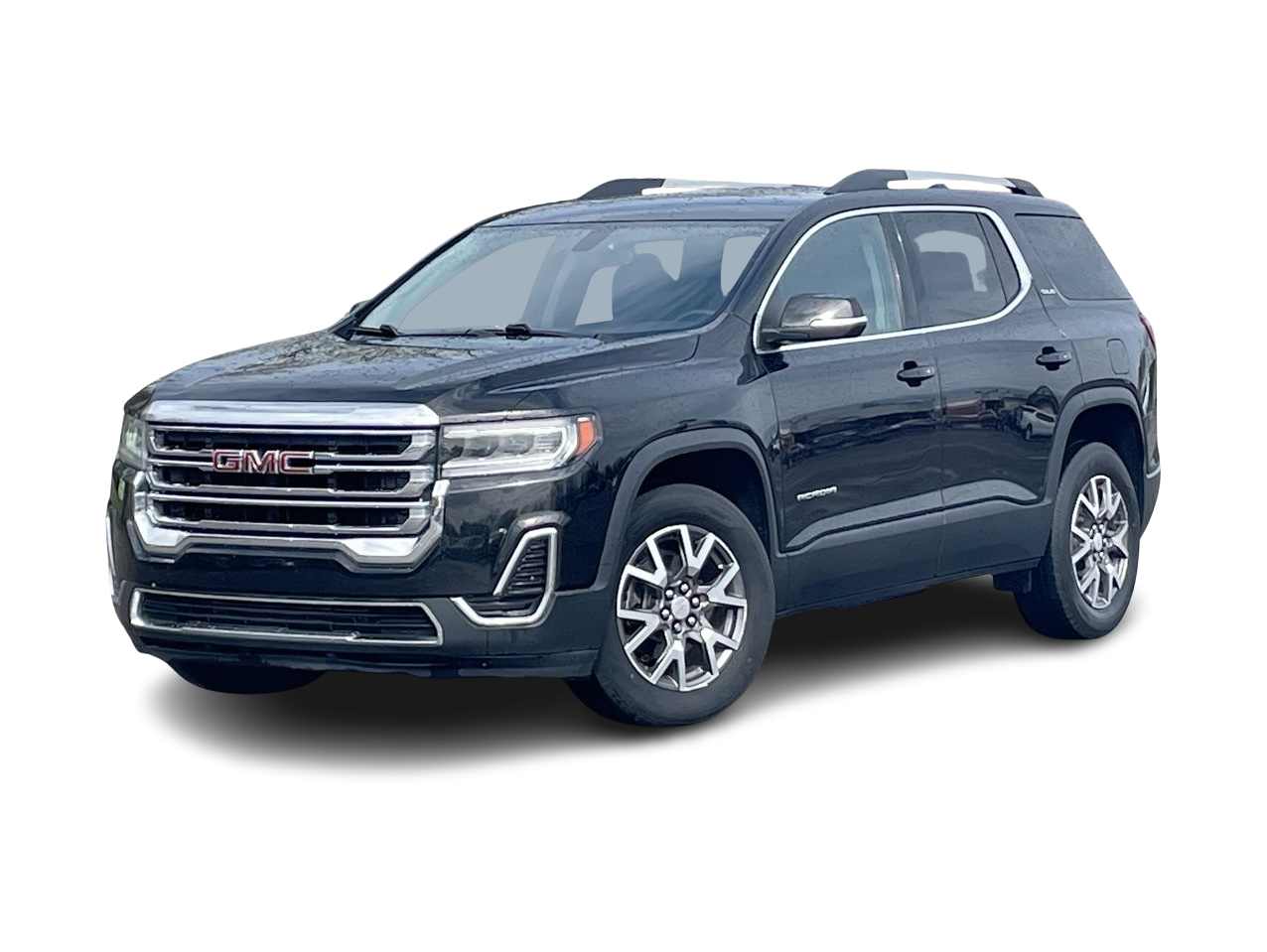 Thumbnail: 2020 GMC Acadia - 1