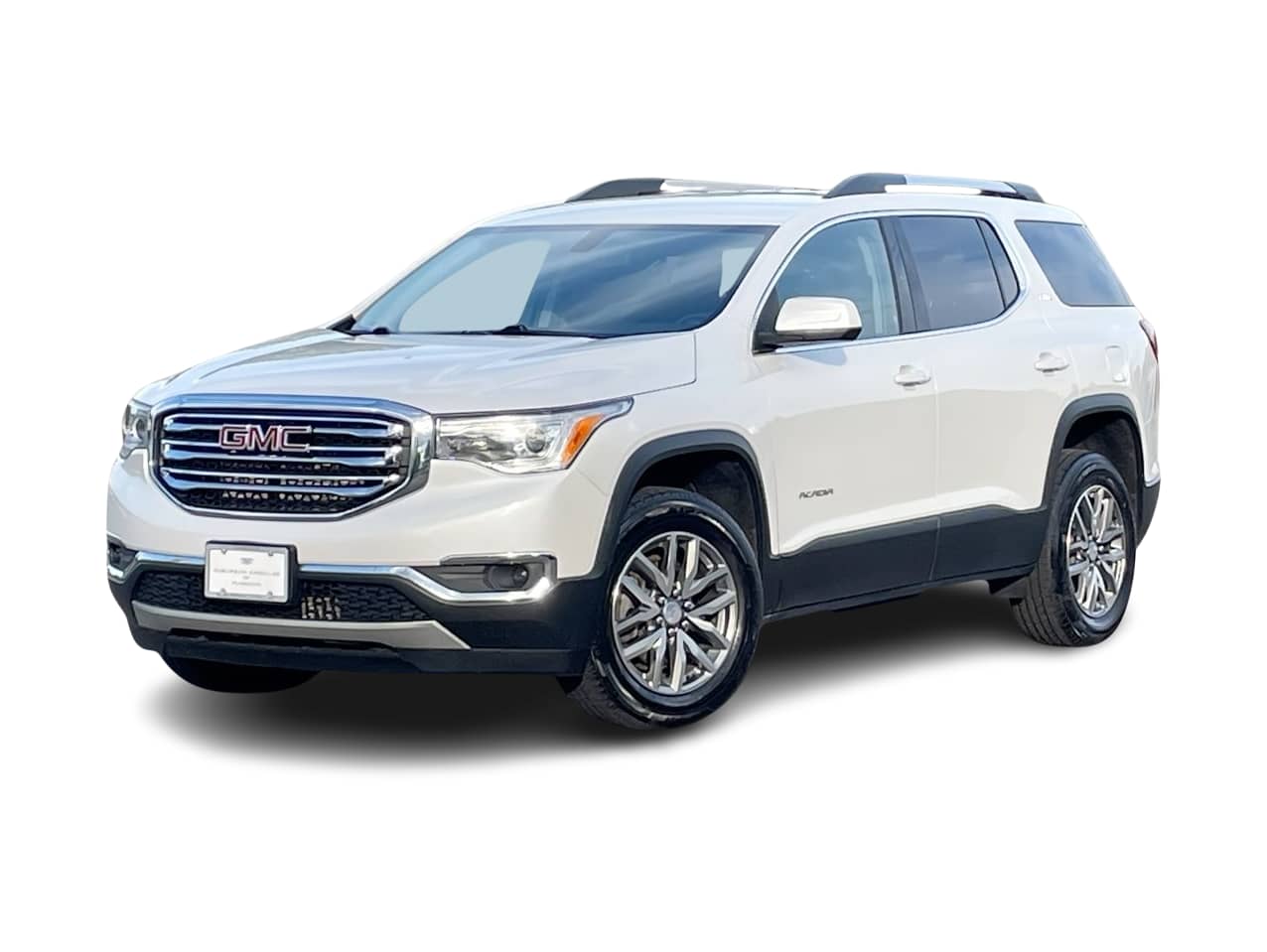 2019 GMC Acadia SLE -
                  Plymouth, MI