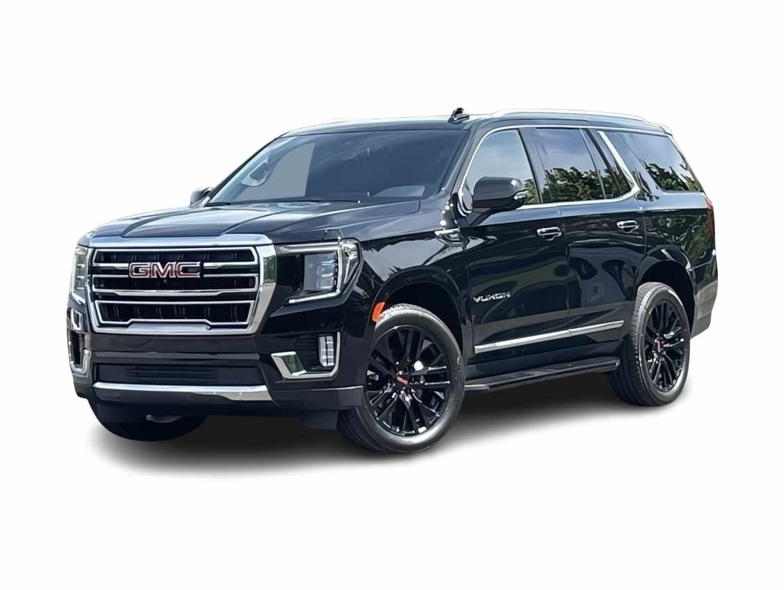 2023 GMC Yukon SLT -
                Plymouth, MI