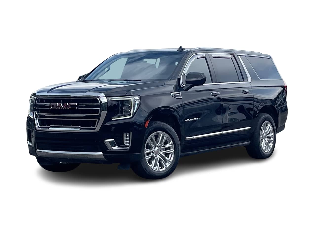 Thumbnail: 2023 GMC Yukon XL - 1