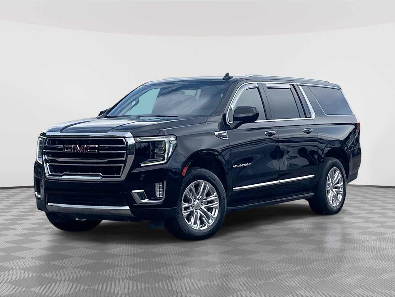 2023 GMC Yukon XL
