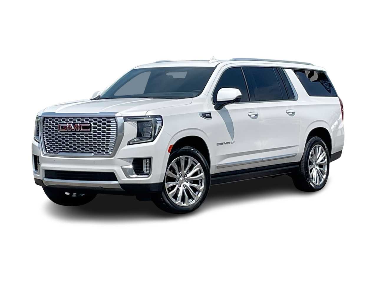2022 GMC Yukon XL Denali -
                  Plymouth, MI