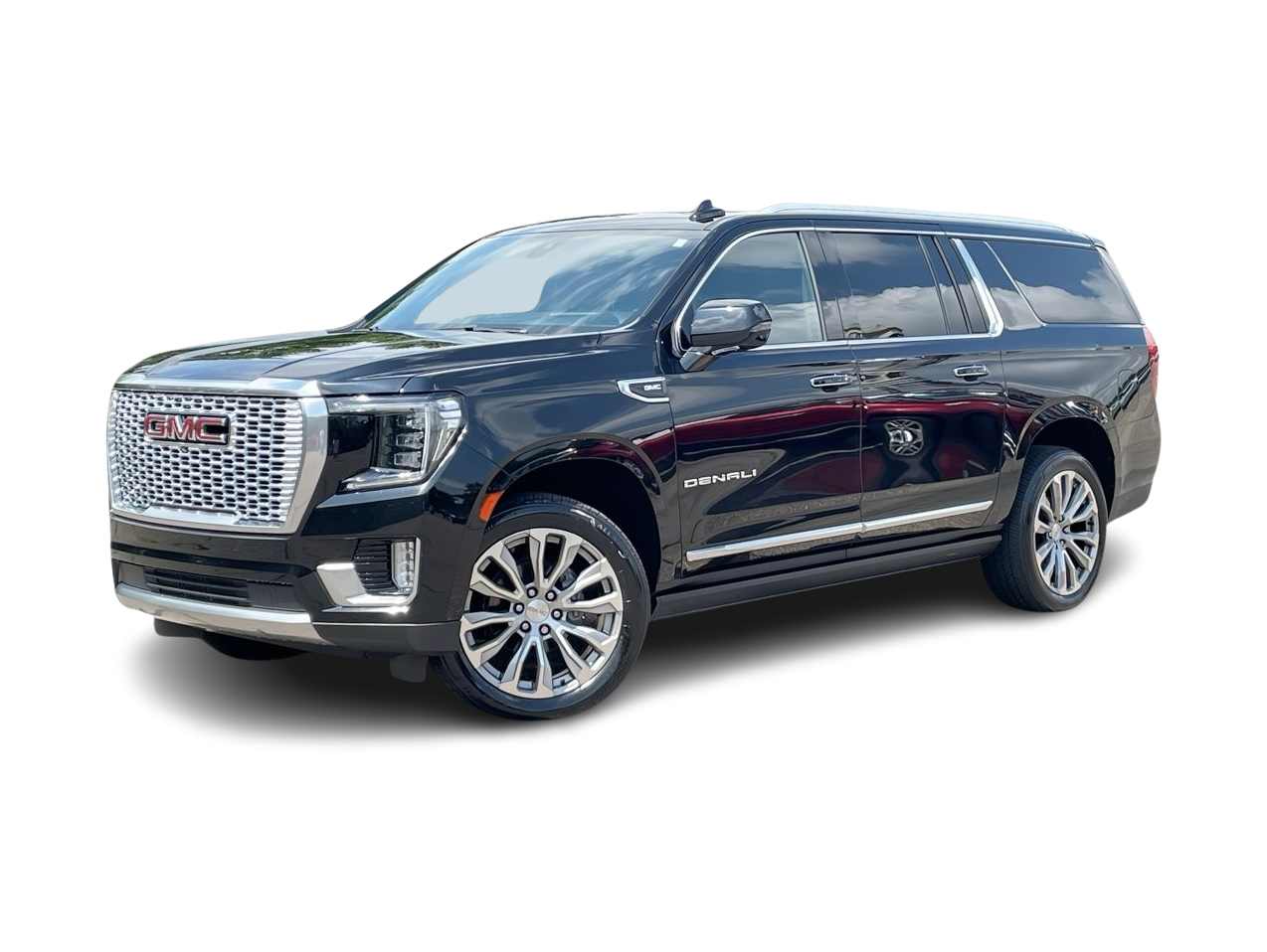 2021 GMC Yukon XL Denali -
                  Plymouth, MI