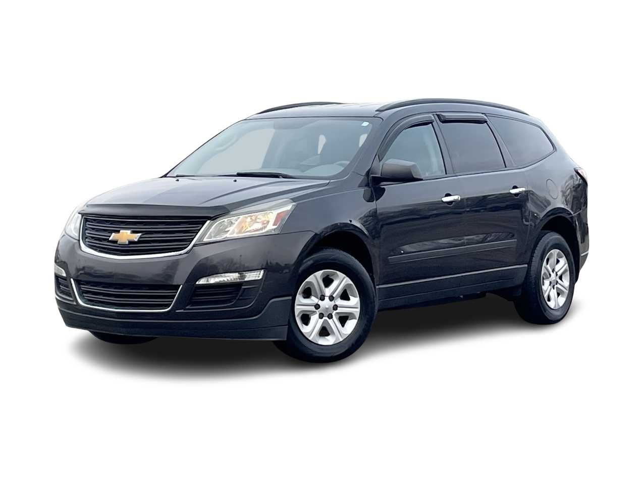 2016 Chevrolet Traverse LS -
                  Plymouth, MI
