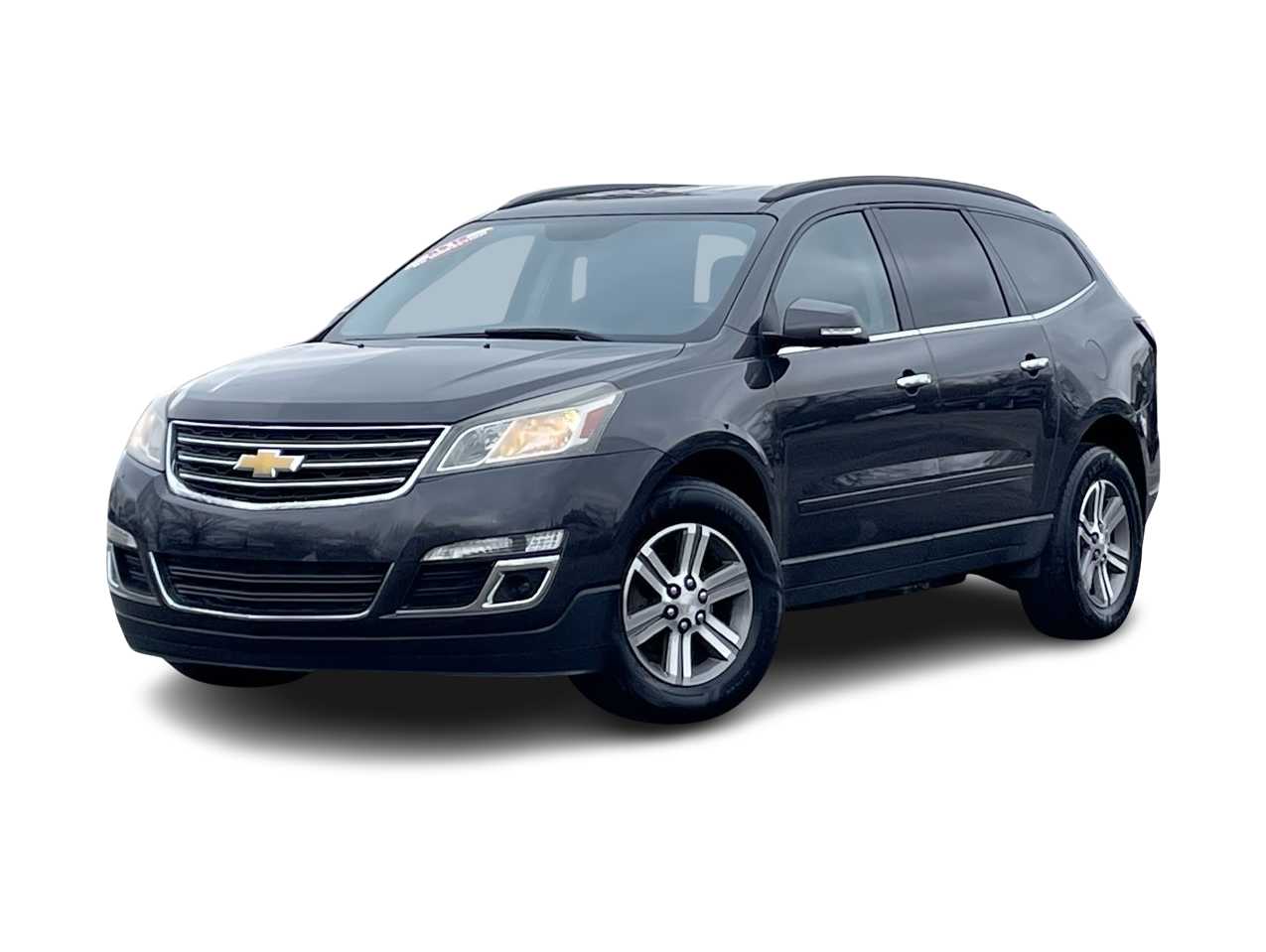 2015 Chevrolet Traverse LT -
                  Plymouth, MI