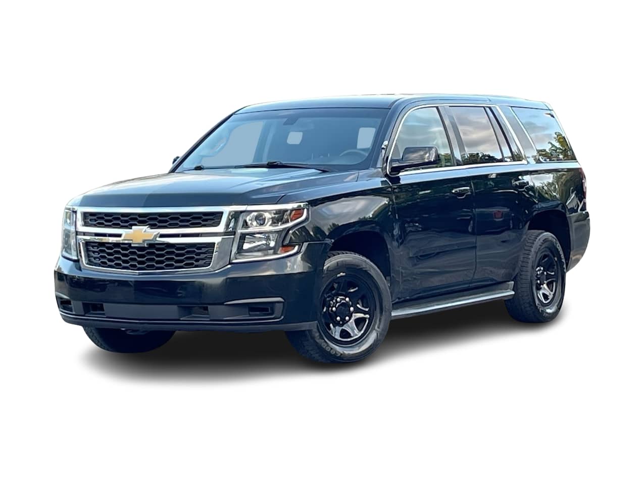 2016 Chevrolet Tahoe LS -
                  Plymouth, MI