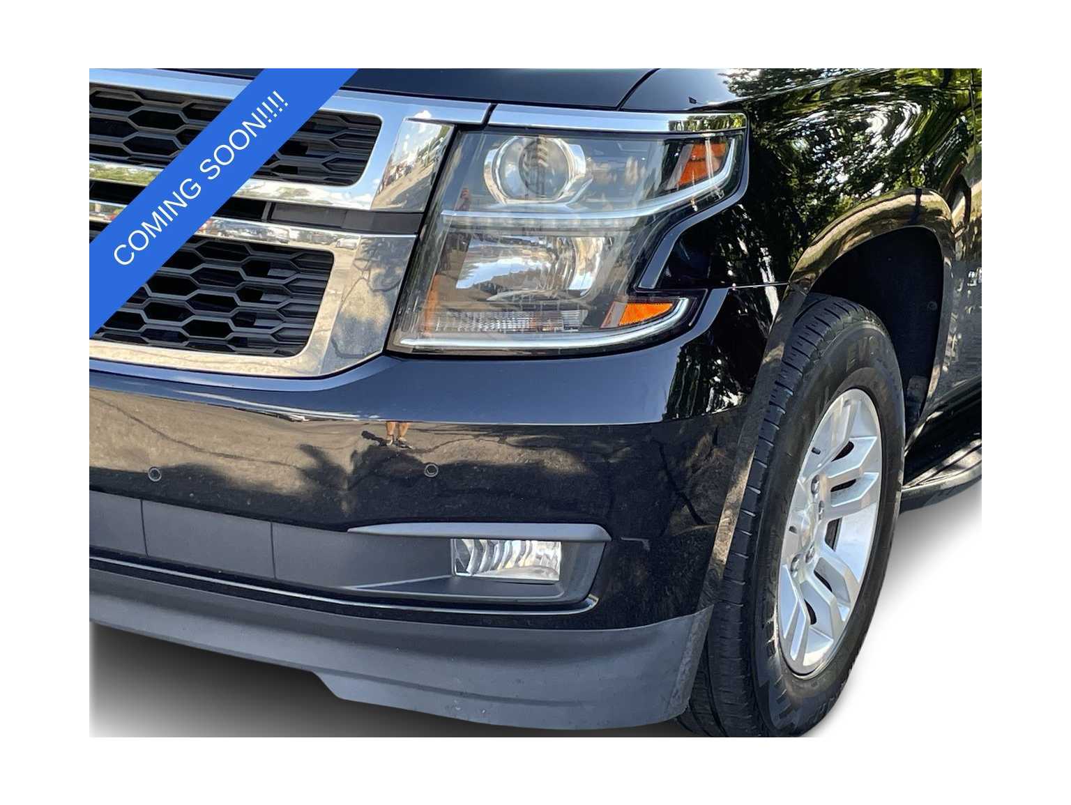 2019 Chevrolet Suburban 1500 LT -
                  Plymouth, MI