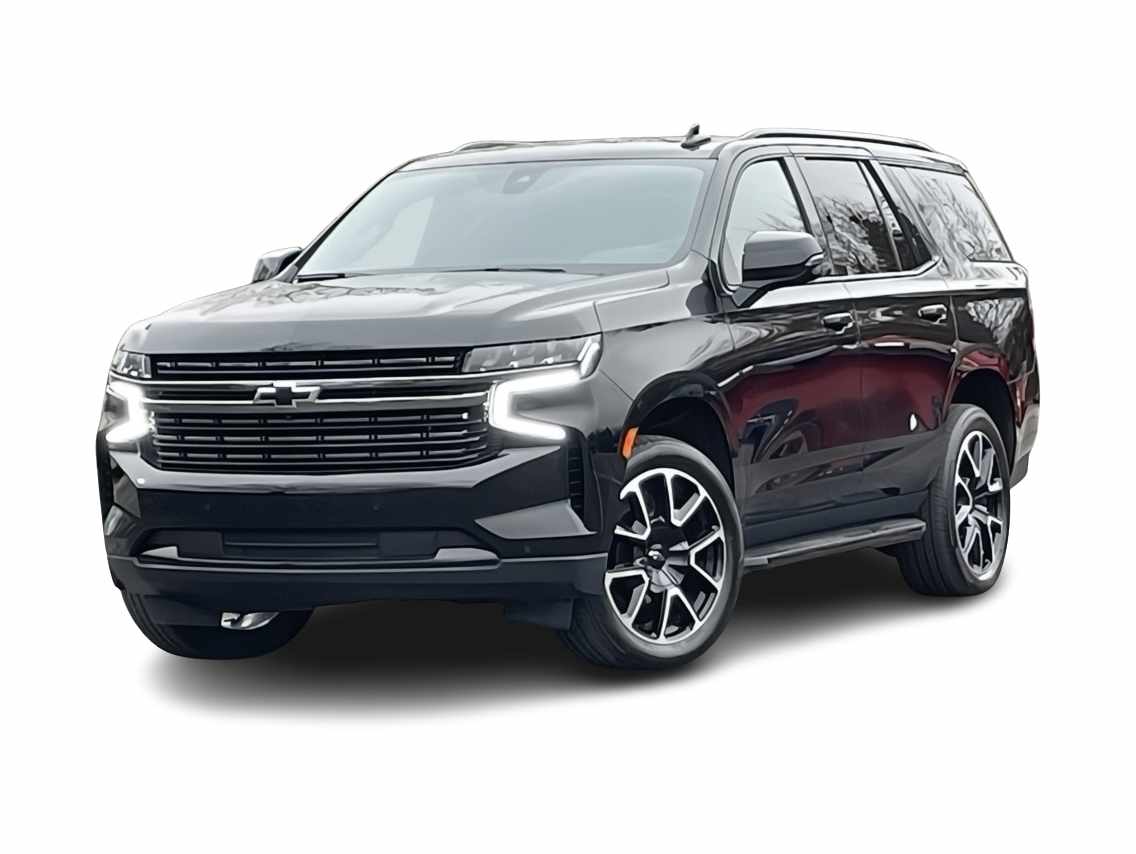 2022 Chevrolet Tahoe RST -
                Plymouth, MI