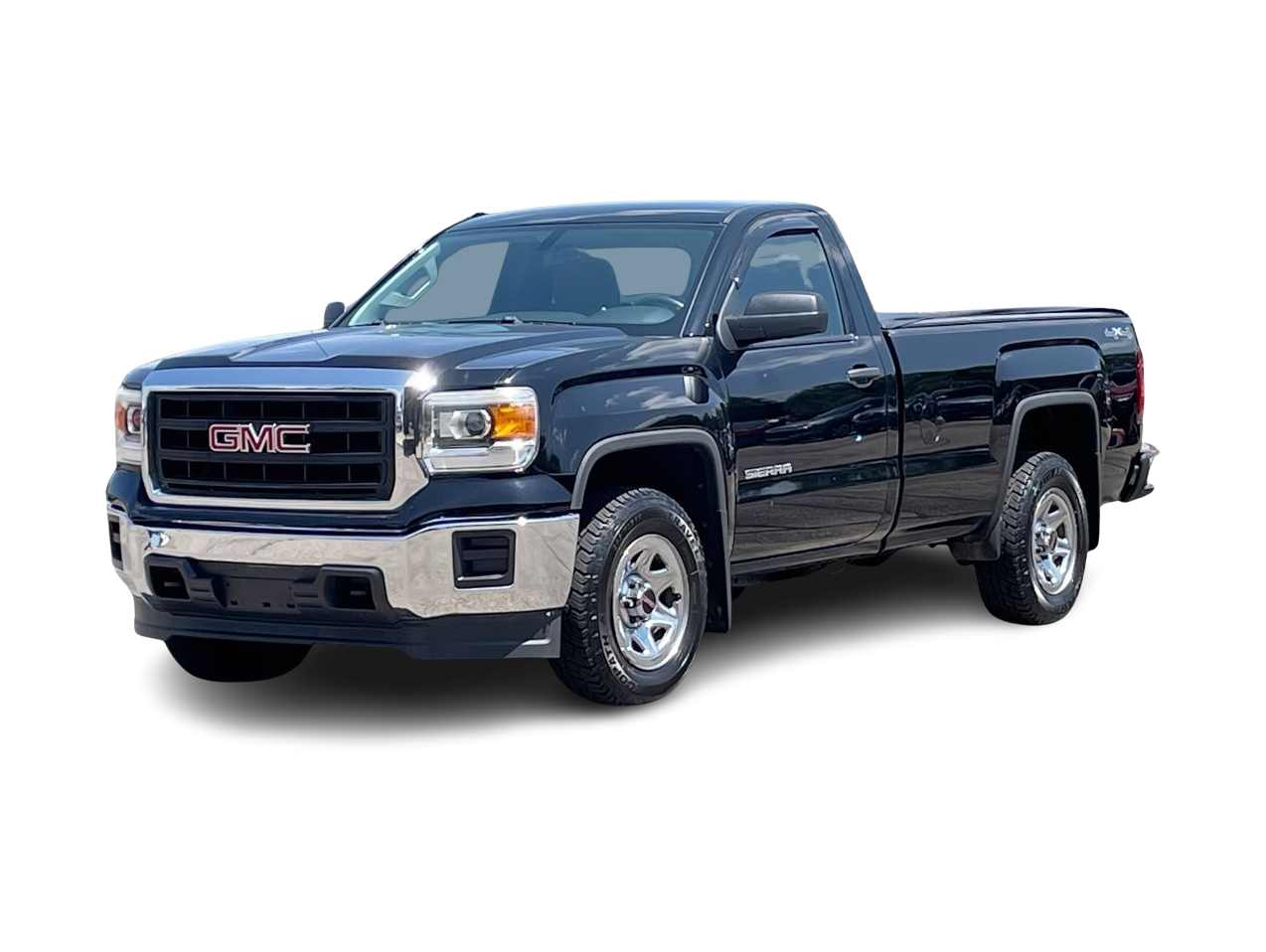 2015 GMC Sierra 1500 Base -
                  Plymouth, MI