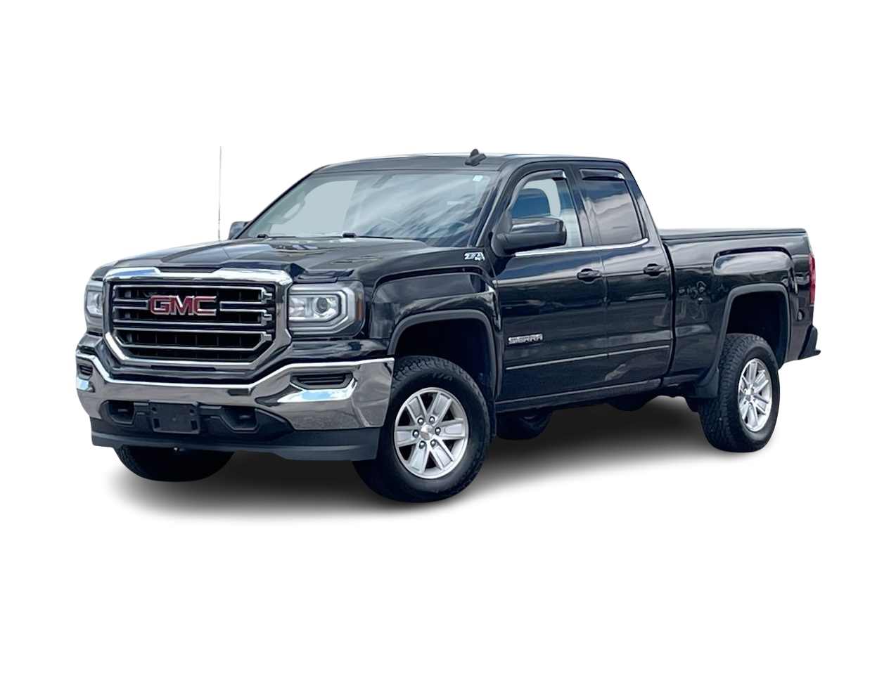 2016 GMC Sierra 1500 SLE -
                  Plymouth, MI