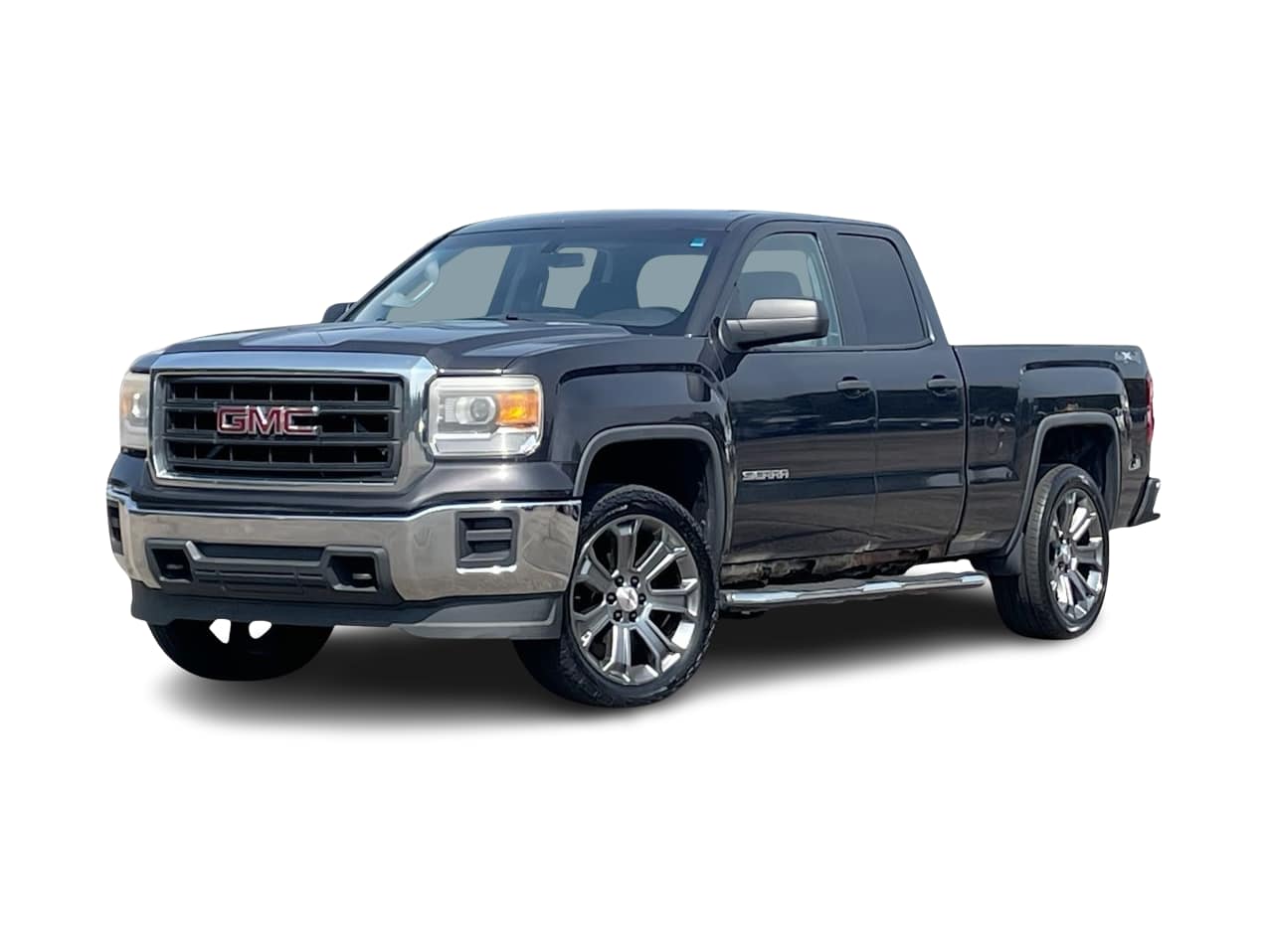 2014 GMC Sierra 1500 Base -
                  Plymouth, MI
