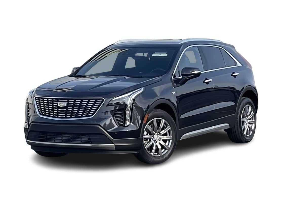2022 Cadillac XT4 Premium Luxury -
                Plymouth, MI