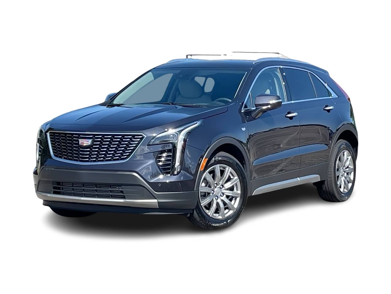 Thumbnail: 2023 Cadillac XT4 - 1