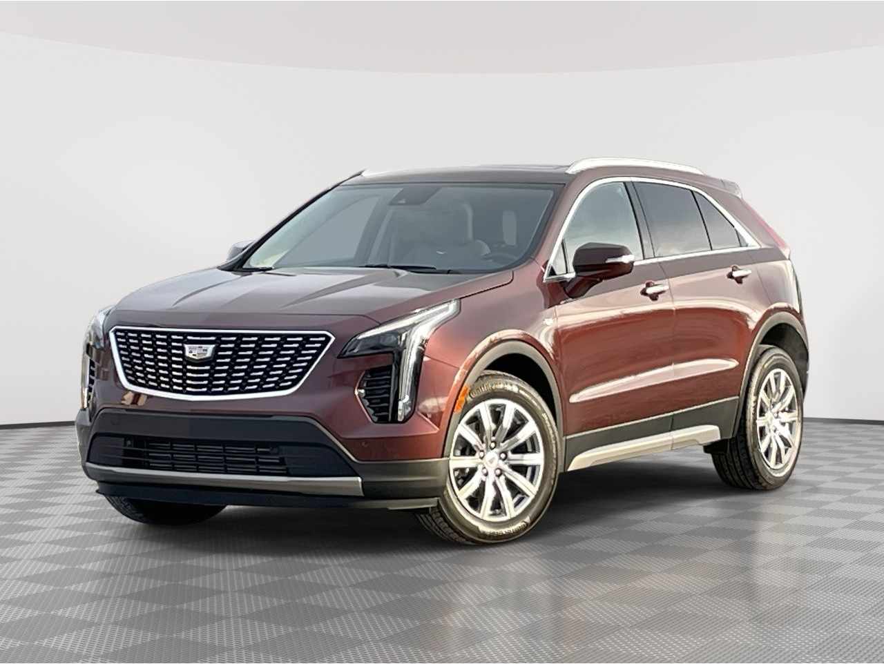 2023 Cadillac XT4 Premium Luxury's photo