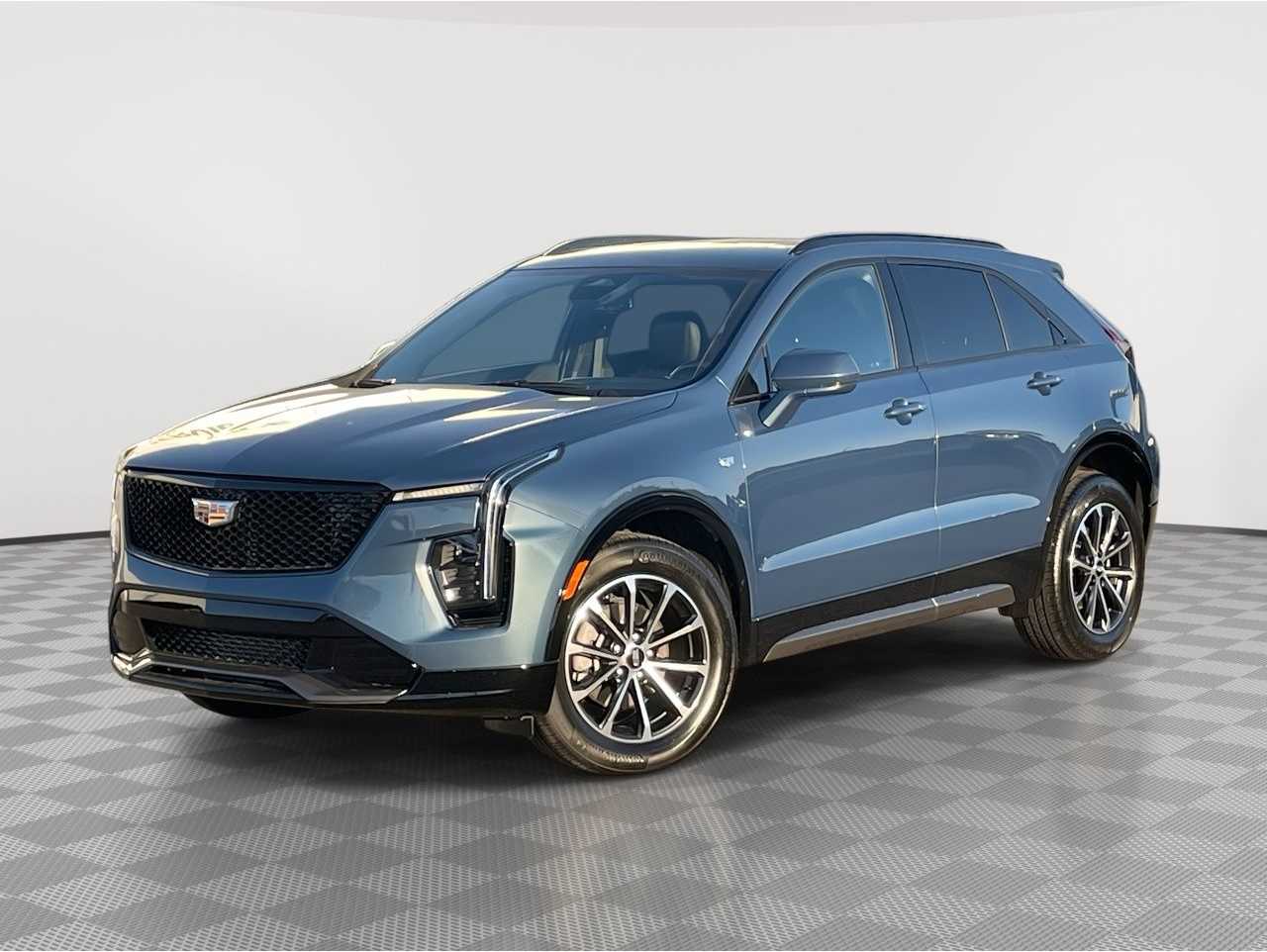 2024 Cadillac XT4 Sport's photo
