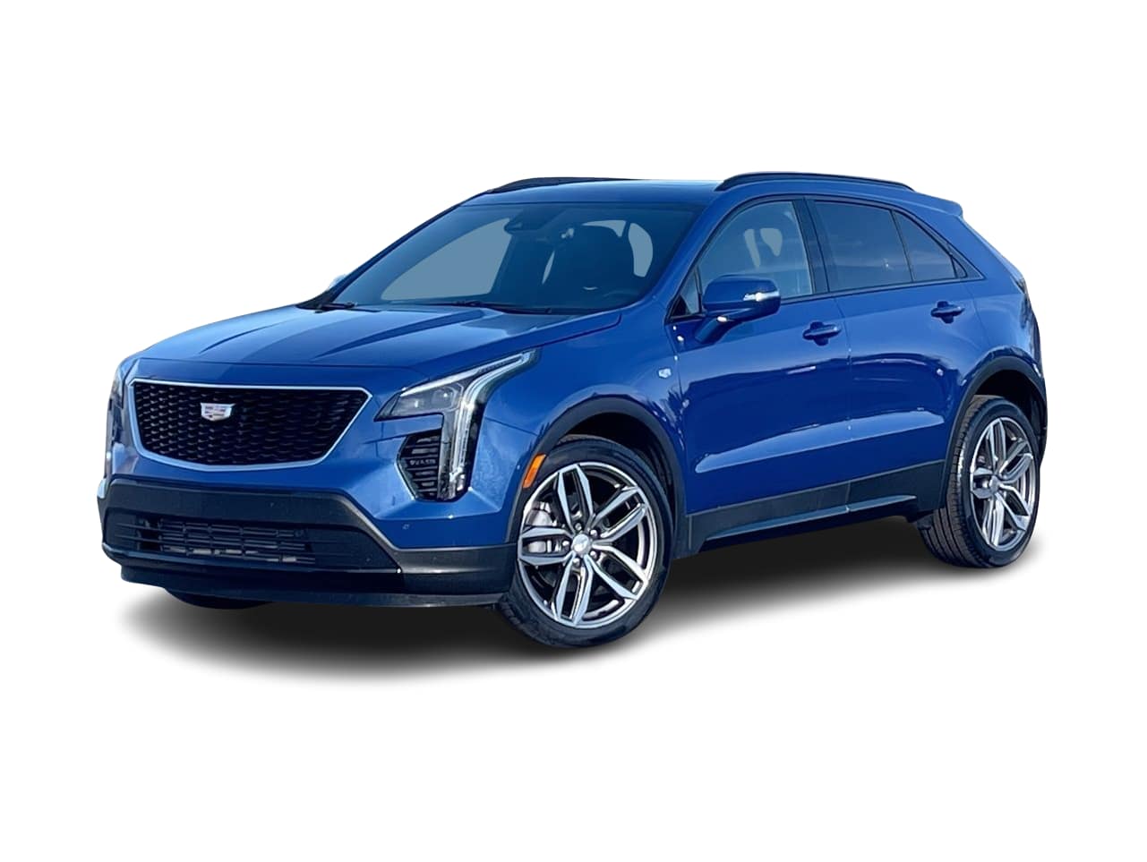 Thumbnail: 2023 Cadillac XT4 - 1